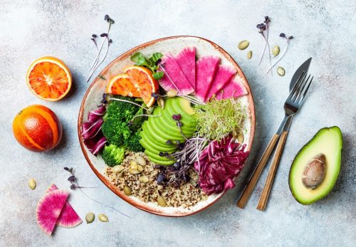 What is a Plant-Based Diet?