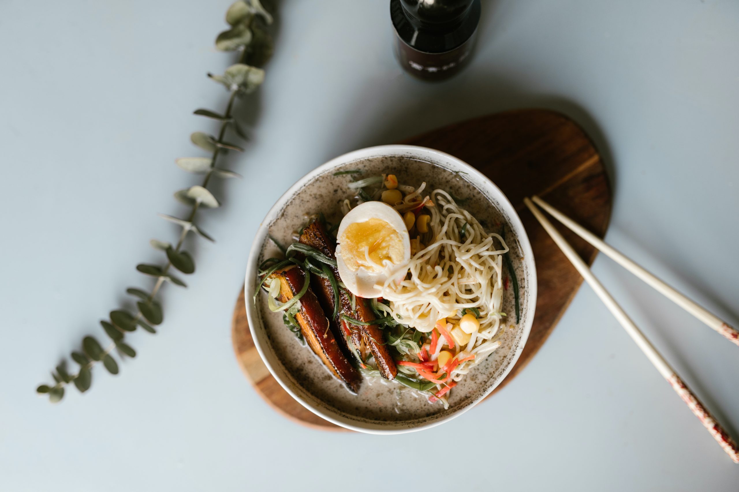 Everything to Know About the Famous Ramen Tatsuya Giant