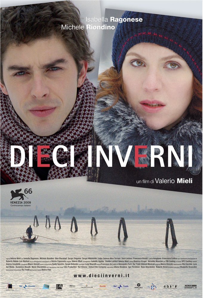 italian romantic movies