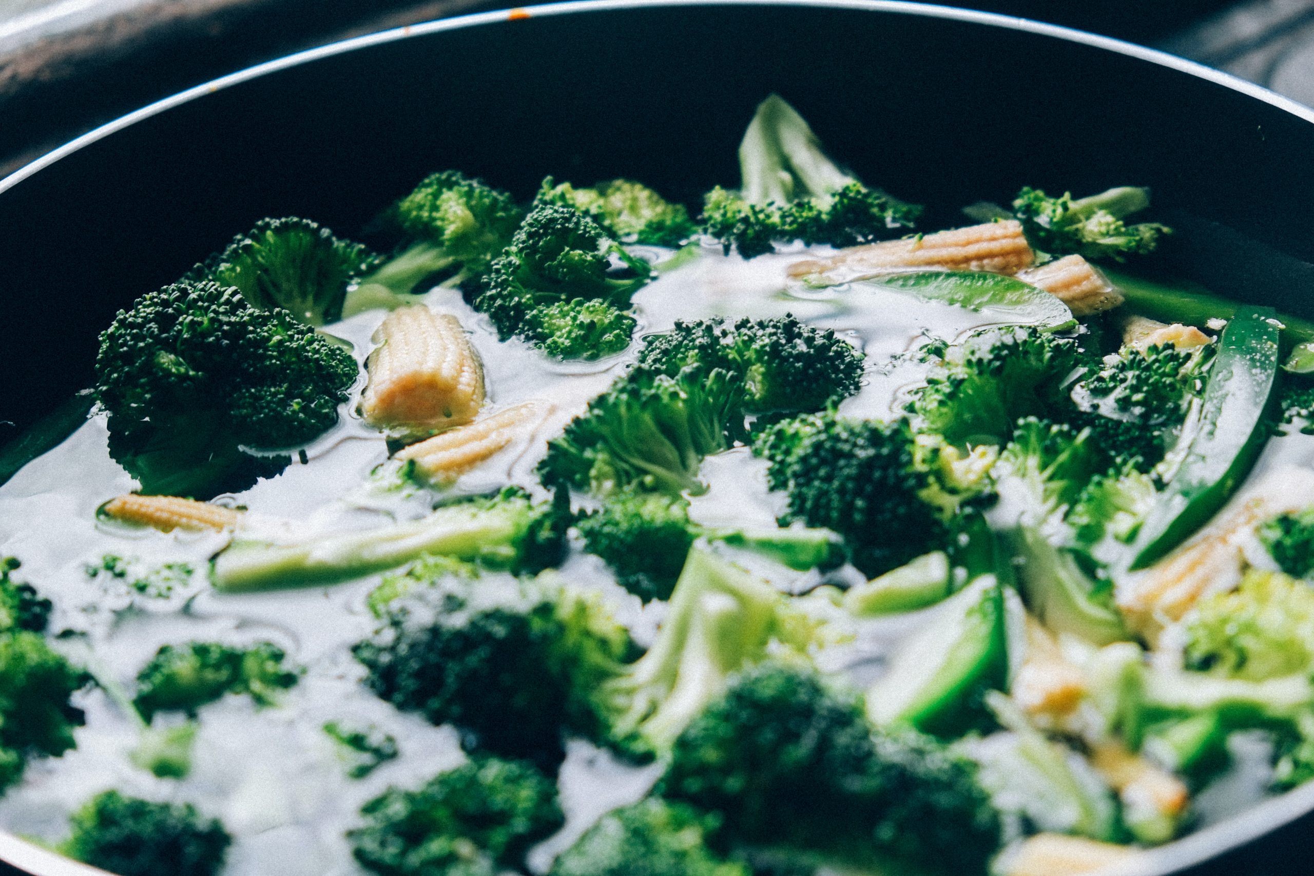 How Long to Boil Broccoli and the Correct Way to Do