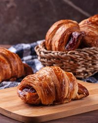 Do Croissants Have Eggs or Are They Vegan?