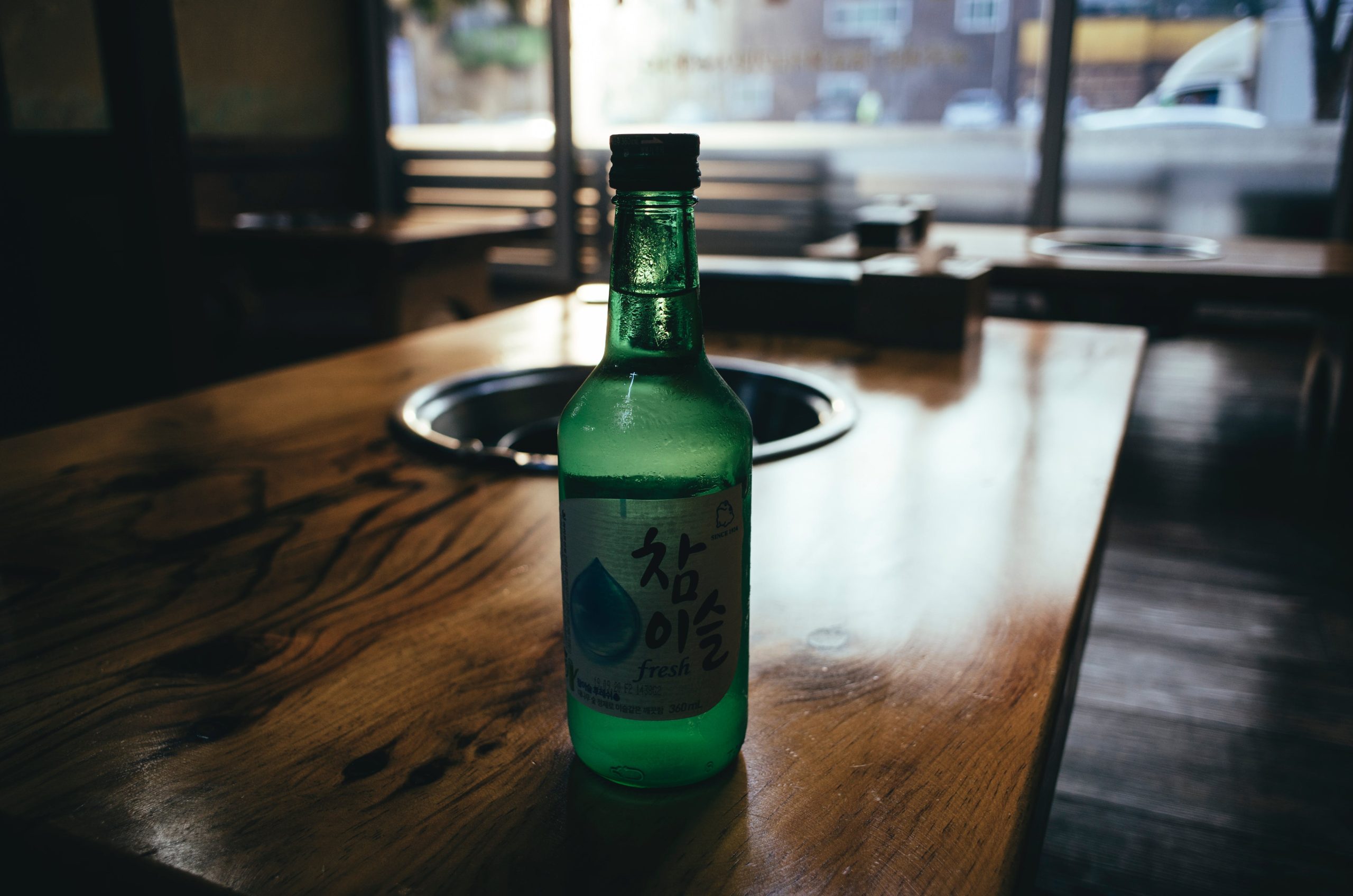 can soju make you drunk